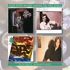 Eddie Money Where's The Party?/Can't Hold Back/Nothing To Lose/Right Here CD