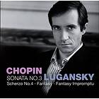 Frederic Chopin Chopin: No 3 CD