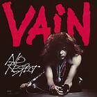 Vain No Respect CD