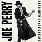 Joe Perry Sweetzerland Manifesto CD