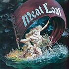 Meat Loaf Dead Ringer LP