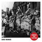 Luke Haines Smash The System CD