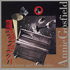 Gosfield Burnt Ivory And Loose Wires CD