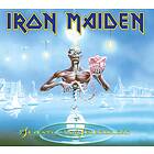 Iron Maiden Seventh Son Of A (Remastered) CD