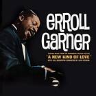 Erroll Garner A New Of Love CD