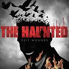 The Haunted Wounds Limited Mediabook Edition CD