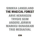 Sinikka Langeland The Magical Forest CD