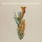 Becca / Attacca Quartet CD