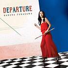 Haruna Fukazawa Departure CD