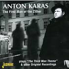 Anton Karas The First Man Of Zither CD