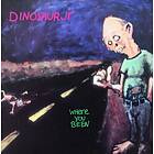 Dinosaur Jr. Where You Been (Deluxe Expanded Edition) CD