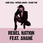 Louie Vega Nation (Feat. Anané) LP