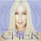 Cher The Very Best Of CD