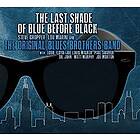 Original Blues Brothers Band Last Shade Of Blue Before CD