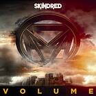 Skindred Volume Limited Digipack Edition (m/DVD) CD