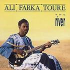 Ali Farka Toure The River CD