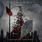 Katatonia Last Day Gone Night CD