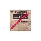 Simone Emergency Ward LP