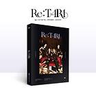 T-Ara Re:T-Ara CD