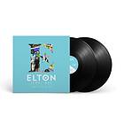 Elton John And This Is Me Limited Edition LP
