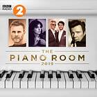 Artister BBC Radio 2's The Piano Room 2019 CD