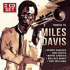 Tribute To Miles