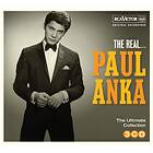 Paul Anka The Real CD