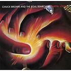 Chuck Brown & The Soul Searchers Bustin' Loose CD