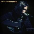 Neil Young Shakespeare LP