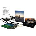 Pink Floyd The Endless River Deluxe Edition (m/Blu-ray Audio) CD