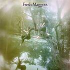 Fresh Maggots - Fresh Maggots, Hatched CD