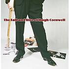 Hugh Cornwell The Fall And Rise Of CD