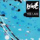 Pg.Lost Yes I Am CD