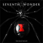 Seventh Wonder The Great Escape CD