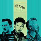 Billy Bragg Best Of At The BBC 1983 2019 CD