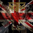 Dygitals God Save The King CD