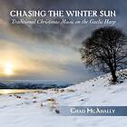 Chad McAnally The Winter Sun CD