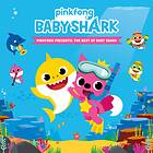 Pinkfong Presents: The Best Of CD