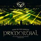 Primordial Gods To The Godless LP