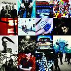 U2 Achtung Baby LP