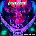 North Brand New Vision LP