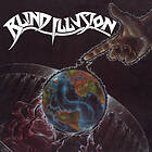 Blind Illusion The Sane Asylum CD