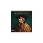 Music At The Court Of Emperor Maximilian I LP