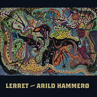 Arild Hammerø Lerret LP