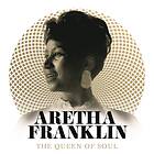 Aretha Franklin The Queen Of Soul CD