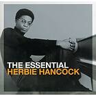 Herbie Hancock The CD