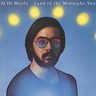 Al Di Meola Land Of The Midnight Sun CD