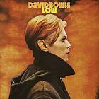 David Bowie Low (Remastered) LP