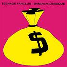 Teenage Fanclub Bandwagonesque (Remastered) LP