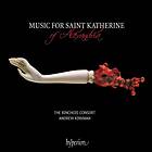 Diverse Klassisk Music For Saint Katherine Of Alexandria CD